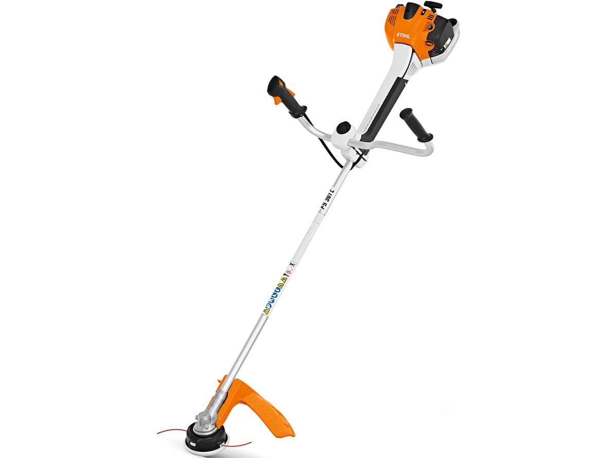 Kosa spalinowa Stihl FS 361 C-EM z głowicą żyłkową AC46-2
