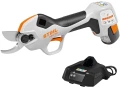 Sekator akumulatorowy Stihl ASA 20 z akumulatorem AS 2 i ładowarką AL1