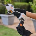 Sekator akumulatorowy Stihl ASA 20 z akumulatorem AS 2 i ładowarką AL1
