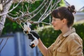 Sekator akumulatorowy Stihl ASA 20 z akumulatorem AS 2 i ładowarką AL1