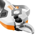 Sekator akumulatorowy Stihl ASA 20 z akumulatorem AS 2 i ładowarką AL1