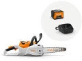 Piła akumulatorowa Stihl MSA 80 C-B z 1 x AK30S i AL101