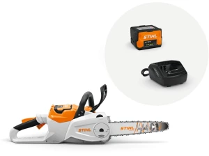 Piła akumulatorowa Stihl MSA 80 C-B z 1 x AK30S i AL101
