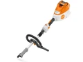 KombiMotor akumulatorowy Stihl KMA 120 R AP-System
