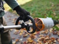 KombiMotor akumulatorowy Stihl KMA 120 R AP-System