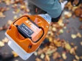 KombiMotor akumulatorowy Stihl KMA 120 R AP-System