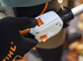 KombiMotor akumulatorowy Stihl KMA 120 R AP-System