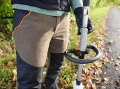 KombiMotor akumulatorowy Stihl KMA 120 R AP-System