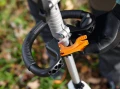 KombiMotor akumulatorowy Stihl KMA 120 R AP-System