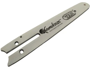 Prowadnica Kamikaze 1/4"x1,1x38  6" do KVS 6000 KVS6000R16