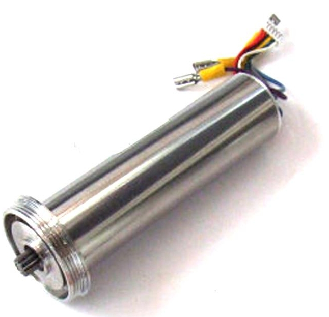 Silnik sekatora BCL23 BCL2307