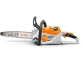 Piła akumulatorowa Stihl MSA 80 C-B z 2 x AK30S i AL101