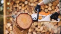 Piła akumulatorowa Stihl MSA 80 C-B z 2 x AK30S i AL101