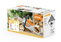 Piła akumulatorowa Stihl MSA 80 C-B z 2 x AK30S i AL101