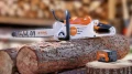 Piła akumulatorowa Stihl MSA 80 C-B z 2 x AK30S i AL101
