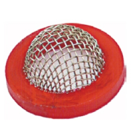 Filterek rozpylacza "czapeczka" Ø15 MESH 