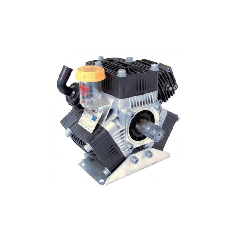 Pompa Bertolini POLY 2105 VS (DURAMAX)
