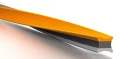 Żyłka Stihl Carbon CF3 Pro Ø 2,0 mm x 91 m 