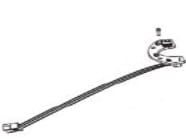 Akumulator sekatora Bahco BCL226 10.8v 27Wh