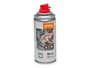 Spray silikonowy Stihl 100 ml.