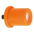Rozpylacz TR80-01 pomarańczowy