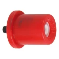 Rozpylacz TR80-01 pomarańczowy
