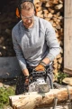 Piła spalinowa Stihl MS 251 40 cm 3/8" P PM3