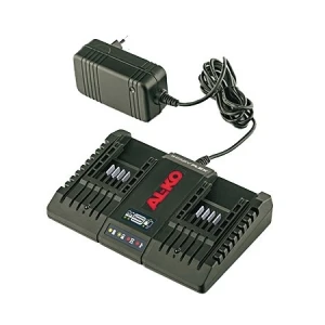Ładowarka AKKU TC30 LI EASY FLEX