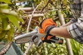 Piła akumulatorowa Stihl GTA 26 z 1 x AS 2 i ładowarką AL 1, torba transportowa