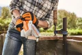 Piła akumulatorowa Stihl GTA 26 z 1 x AS 2 i ładowarką AL 1, torba transportowa