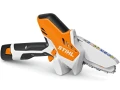 Piła akumulatorowa Stihl GTA 26 z 1 x AS 2 i ładowarką AL 1, torba transportowa