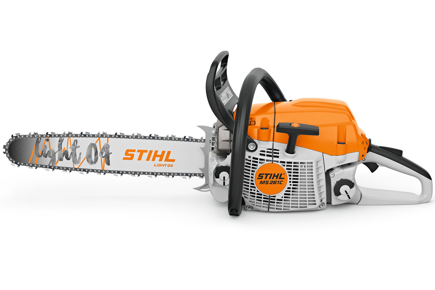 Piła spalinowa Stihl MS 261 C-M 40 cm 325" 1.3 mm RS Pro L04 16"