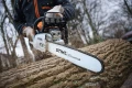 Piła spalinowa Stihl MS 291 40 cm; 3/8" RS 16" 