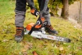 Piła spalinowa Stihl MS 261 C-M 40 cm 325"1.3 mm. RD3 PRO