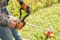 Kosa akumulatorowa Stihl FSA 57 z głowicą AutoCut C3-2 z 2 x AK 10 i AL 101