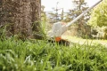 Kosa akumulatorowa Stihl FSA 57 z głowicą AutoCut C3-2 z 2 x AK 10 i AL 101