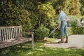 Kosa akumulatorowa Stihl FSA 57 z głowicą AutoCut C3-2 z 2 x AK 10 i AL 101