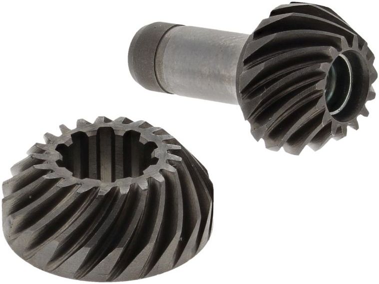 Zestaw zębnika 4180 FS120,131,235,240,89,85,FS-KM