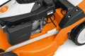 Kosiarka spalinowa Stihl RM 650 V