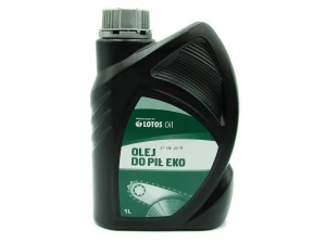 Olej do łańcucha Lotos Eko 1 l