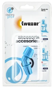 Końcówka lancy pianownicym Kwazar ORION PRO+