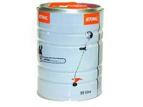 Olej silnikowy Stihl SAE30 55 l beczka