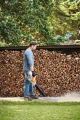 Dmuchawa akumulatorowa Stihl BGA 57 z 2x AK20 i AL101