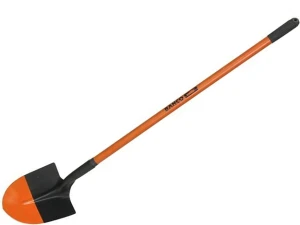Szufla piaskówka Bahco PG-7000 trzonek prosty