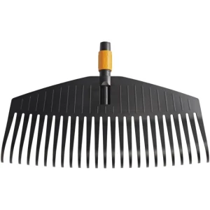 Grabie do liści Fiskars QuikFit z tworzywa