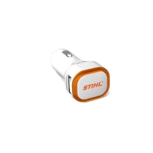 Ładowarka samochodowa USB Stihl