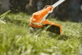 Kosa akumulatorowa Stihl FSA 60 R z głowicą AC C 12-2 1 x AK 20, AL 101