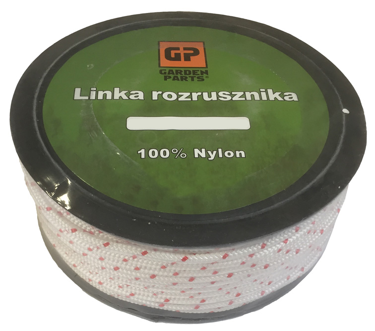 Linka rozrusznika 3.5 mm. 100 m. Garden Parts