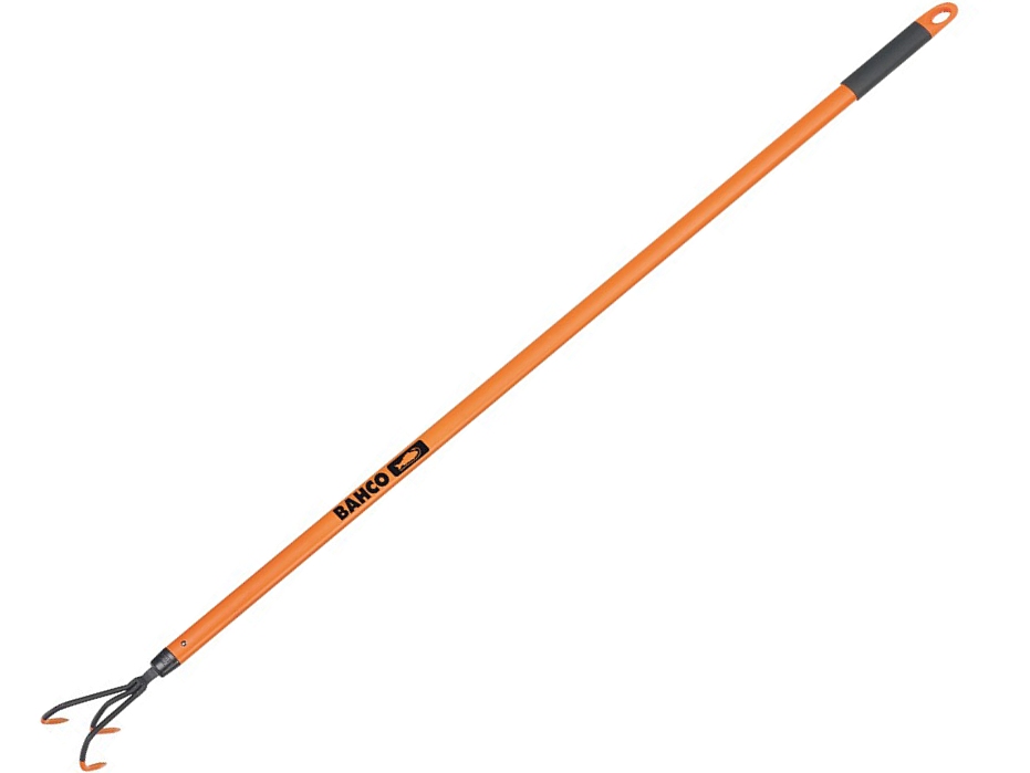 Kultywator 3 zębny Bahco PG-3100 