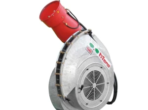 Opryskiwacz Tifone Storm P 1000-TESTA COMBI-XV-SUP